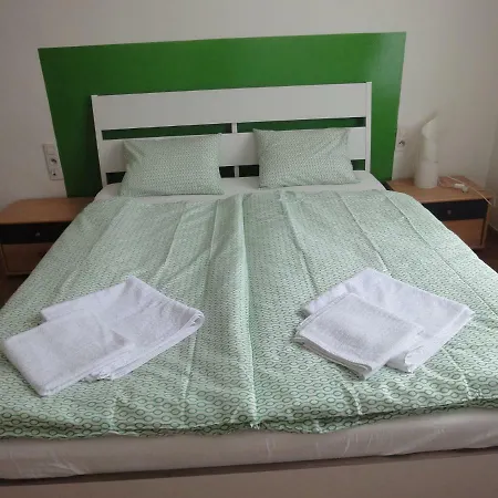 Apartma V Tunich Apartmán *